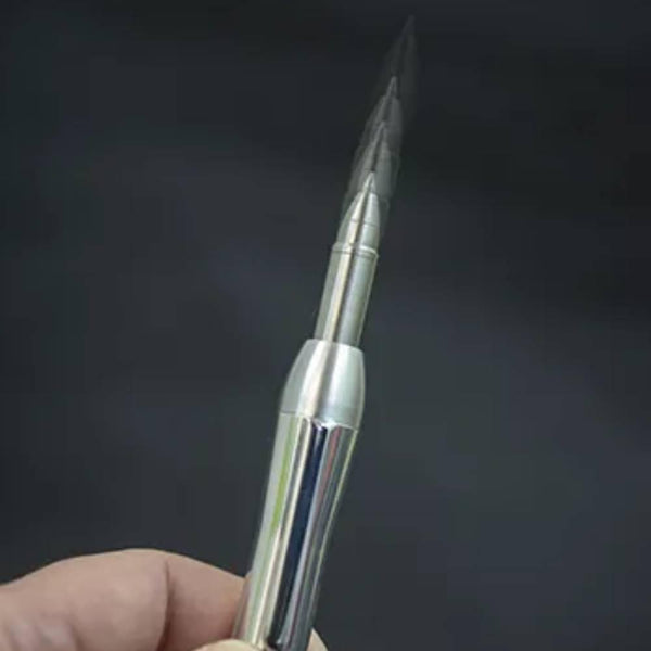 딜라이트 라보 엘레강트 피아노 블랙 볼펜 T3 Enterprise A10R