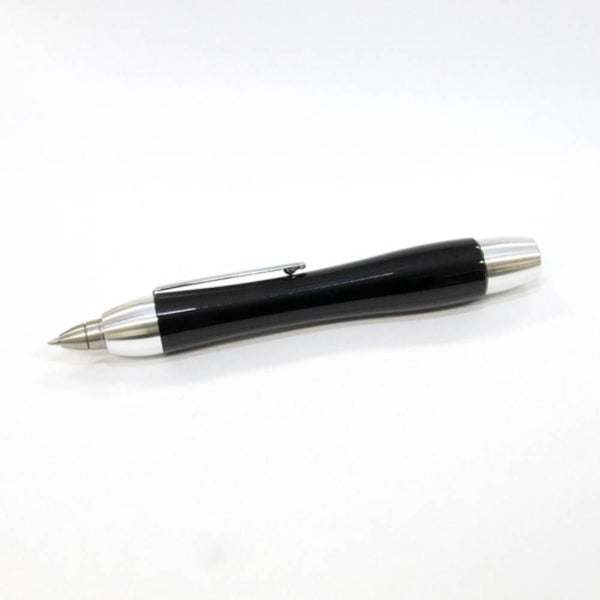 딜라이트 라보 엘레강트 피아노 블랙 볼펜 T3 Enterprise A10R