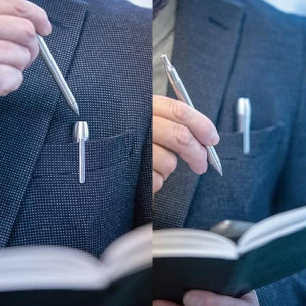 딜라이트 라보 엘레강트 레드 볼펜 T3 Enterprise A10R