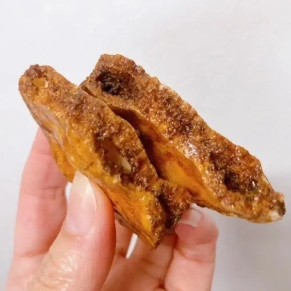 더블딥 간장 센베 센베 110g (3개입)