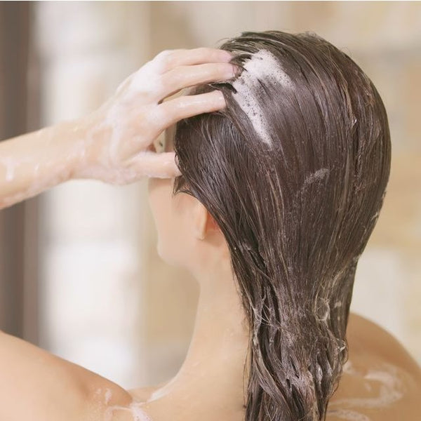 밀크 헤어 트리트먼트 10초 보습 헤어 마스크 180g