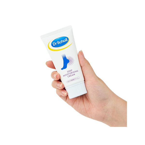 닥터숄 딥 모이스처라이징 우레아 힐 크림 포 굳은살 70g