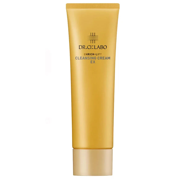 Dr.Ci:Labo 인리치 리프트 클렌징 크림 3-In-1 페이셜 클렌저 120g