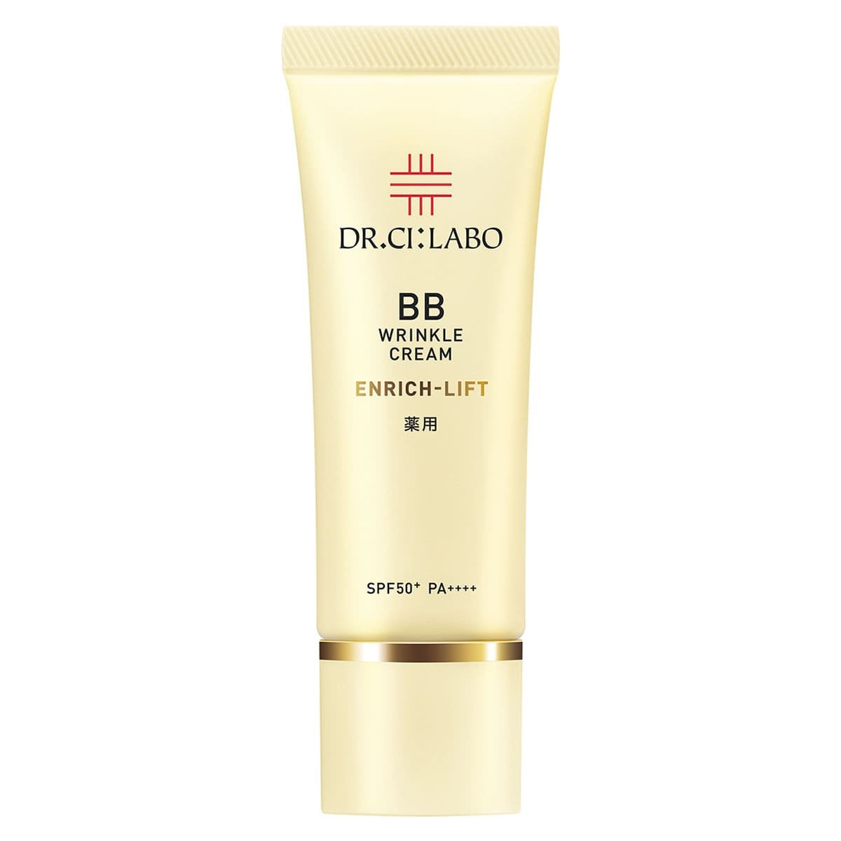 Dr.Ci:라보 인리치 리프트 링클 스무딩 BB 크림 SPF50+