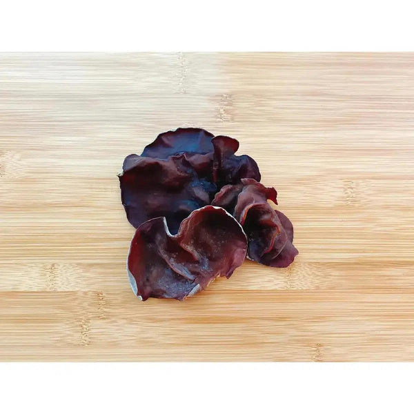 말린 키쿠라게 통일본 목이버섯 10g