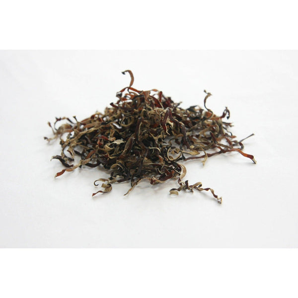 말린 얇게 썬 키쿠라게 유기농 목이버섯 10g