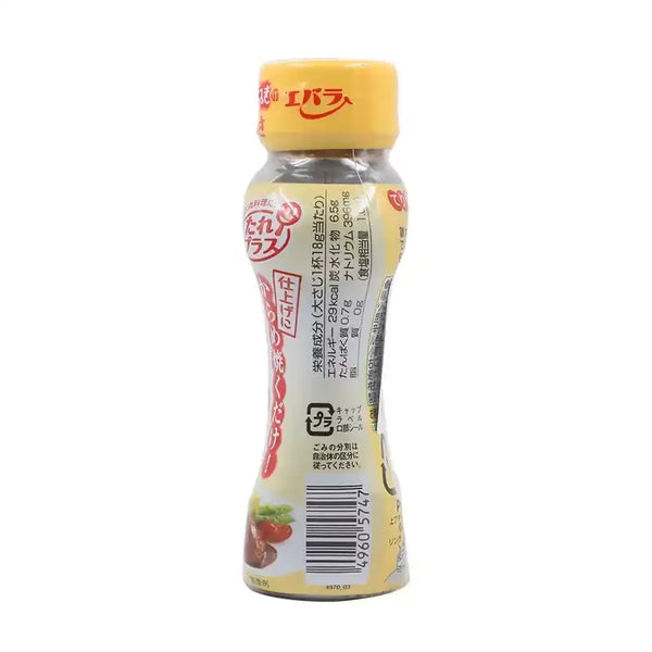 데리야끼노타레 일본식 데리야끼 소스 235g