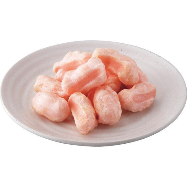 에비시오야키 라이트&바삭한 새우맛 센베이 56g (6개입)
