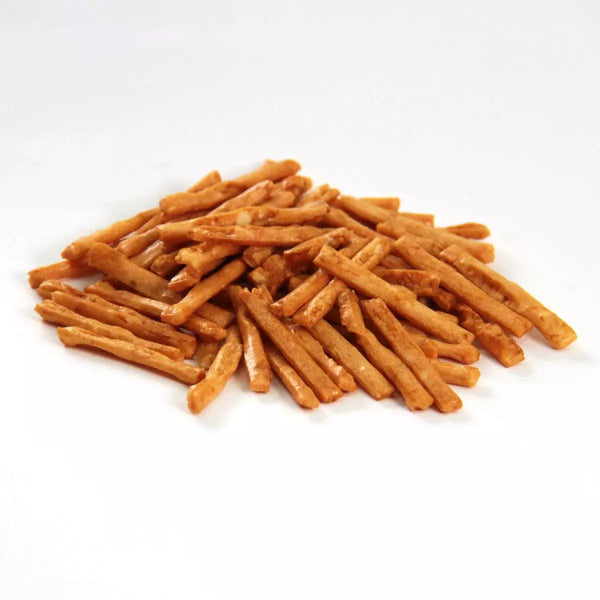 에치고 아라레 무첨가 센베이 믹스 9종 박스세트 630g
