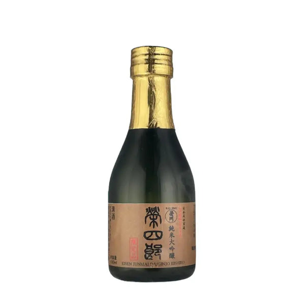 에이센 에이지로 준마이 다이긴죠 사케 퓨어 미야미시키 쌀 사케 180ml