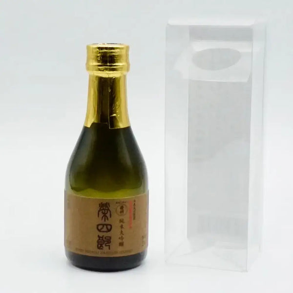 에이센 에이지로 준마이 다이긴죠 사케 퓨어 미야미시키 쌀 사케 180ml