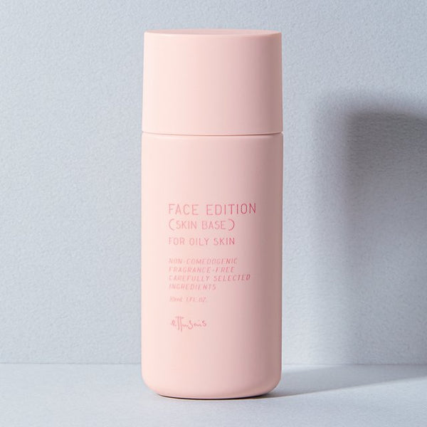 에투세 페이스 에디션 스킨 베이스 파운데이션 지성 피부용 SPF35 PA++ 30ml