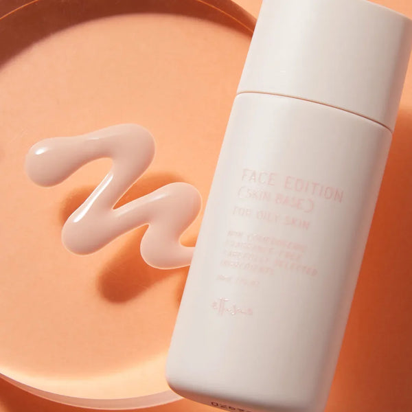 에투세 페이스 에디션 스킨 베이스 파운데이션 지성 피부용 SPF35 PA++ 30ml