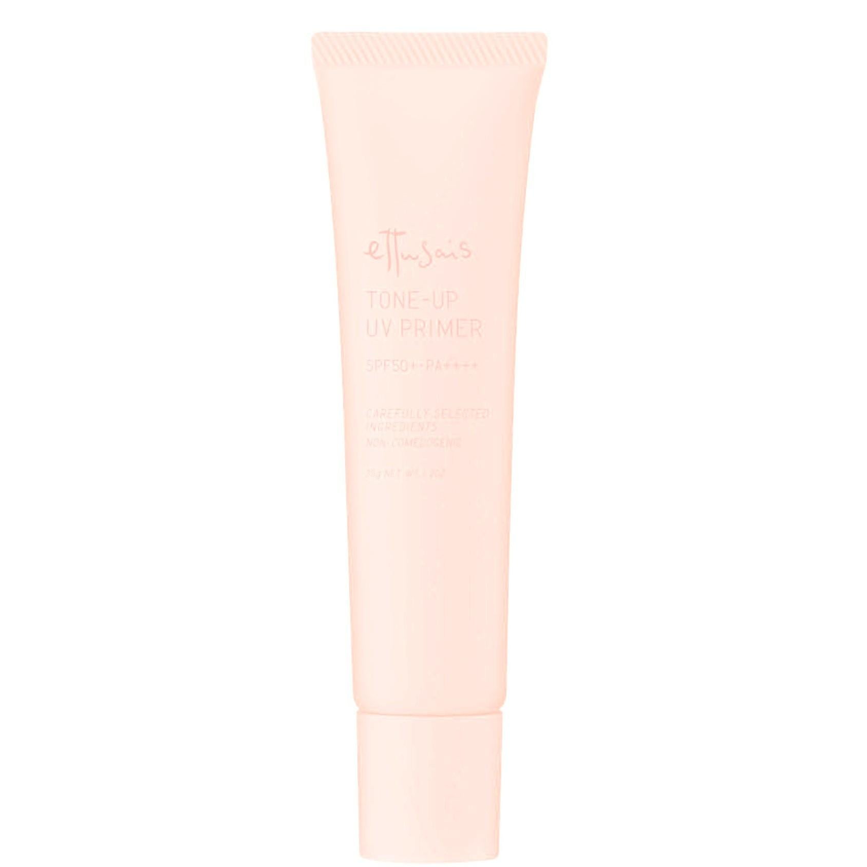 에투세 톤업 UV 프라이머 메이크업 라이트 베이지 SPF50+ 35g