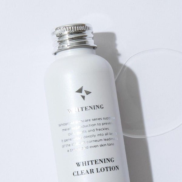 에트보스 클리어 로션 브라이트닝 토너 포 칙칙함 & 잡티 120ml