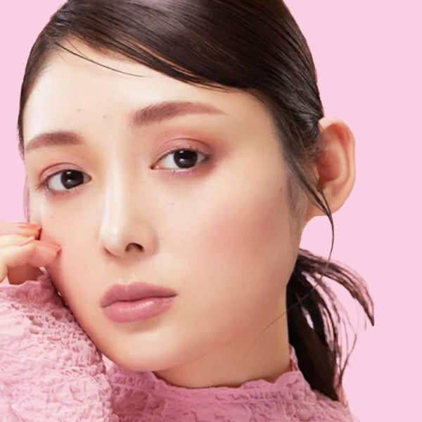 에트보스 미네랄 클래시 섀도우 세미매트 & 쉬머 아이섀도우 팔레트