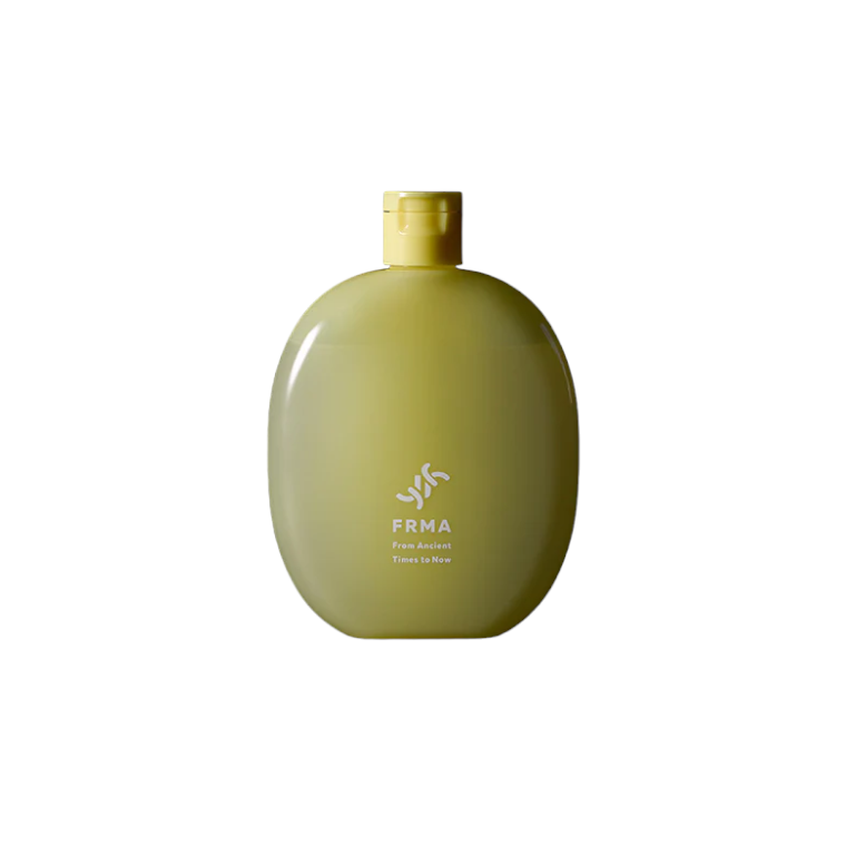 FRMA 저자극 유기농 식물성 토너 120ml