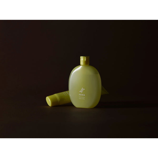 FRMA 저자극 유기농 식물성 토너 120ml
