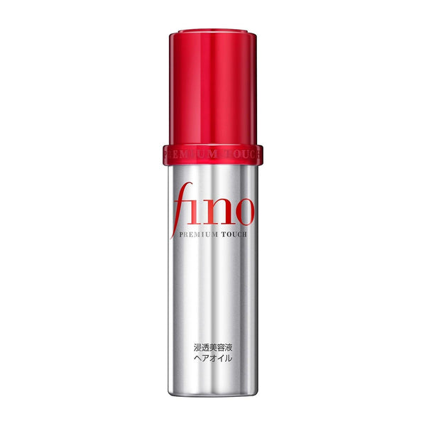 건조하고 손상된 모발용 피노 프리미엄 터치 헤어 오일 70ml