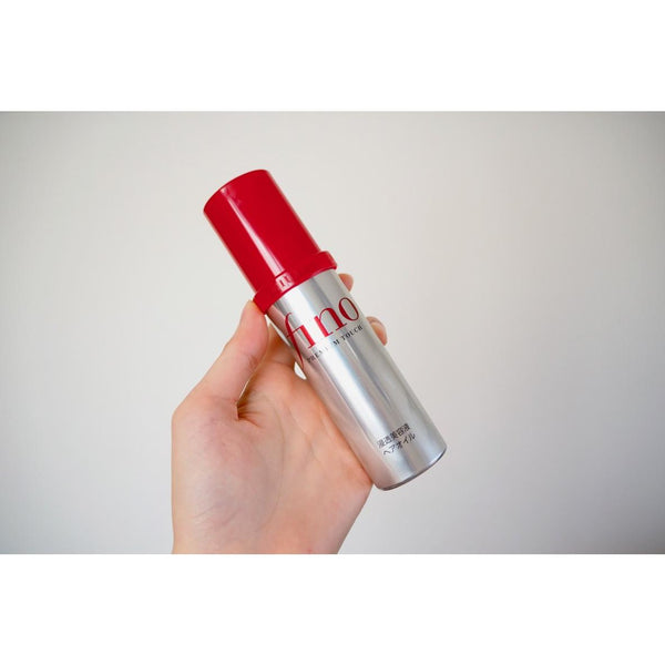 건조하고 손상된 모발용 피노 프리미엄 터치 헤어 오일 70ml