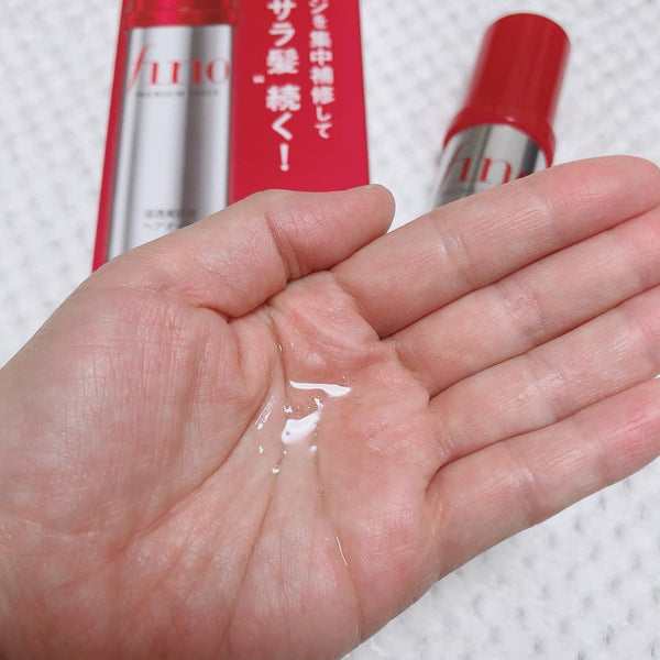 건조하고 손상된 모발용 피노 프리미엄 터치 헤어 오일 70ml
