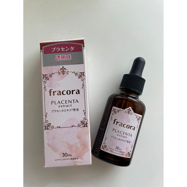 프라코라 농축 태반 추출물 뷰티 세럼 for Fine Lines 30ml