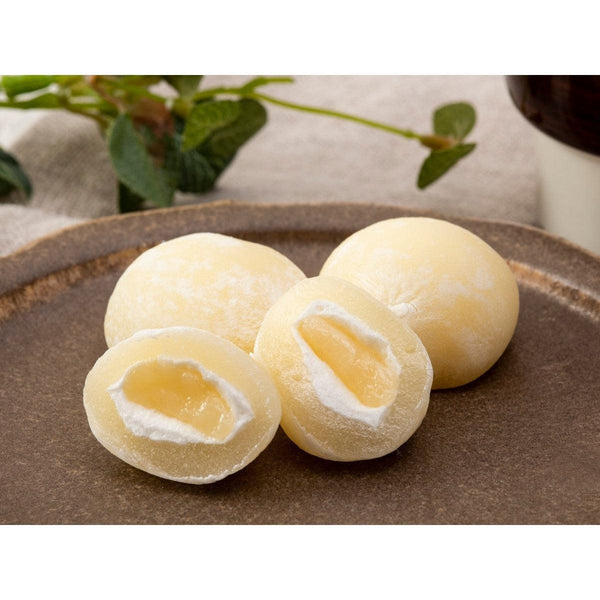 니혼바시 일본산 우유떡 후지야 밀키맛 105g (3팩)