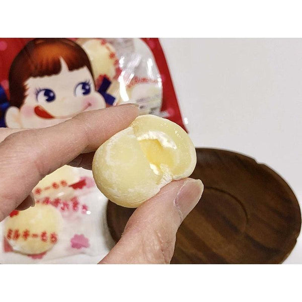 니혼바시 일본산 우유떡 후지야 밀키맛 105g (3팩)