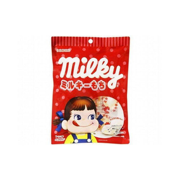 니혼바시 일본산 우유떡 후지야 밀키맛 105g (3팩)