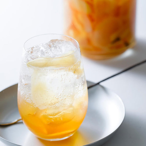 후쿠미츠야 준마이 혼미린 3년 전통 막걸리 720ml