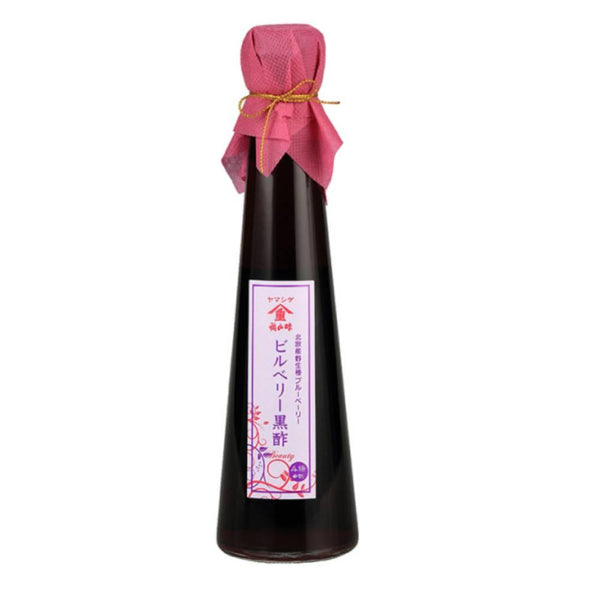 후쿠야마스 빌베리 숙성 흑미 음용식초 200ml