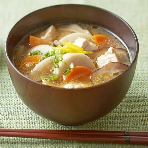 펀도킨 생 유기농 혼합 된장 나마 아와세 된장 500g