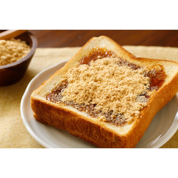 기시 홋카이도 키나코 콩가루 볶은 콩가루 100g