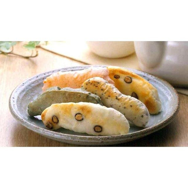 기시 카키모치 일본산 찹쌀떡 모듬 330g