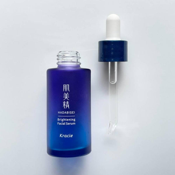 하다비세이 뷰티 세럼 모이스처라이징 & 브라이트닝 에센스 30ml