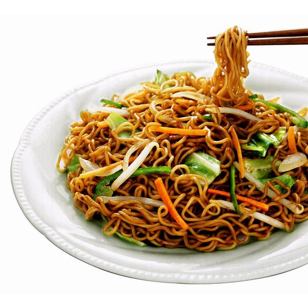 하구루마 간사이풍 야키소바 소스 특급 볶음 소스 500g