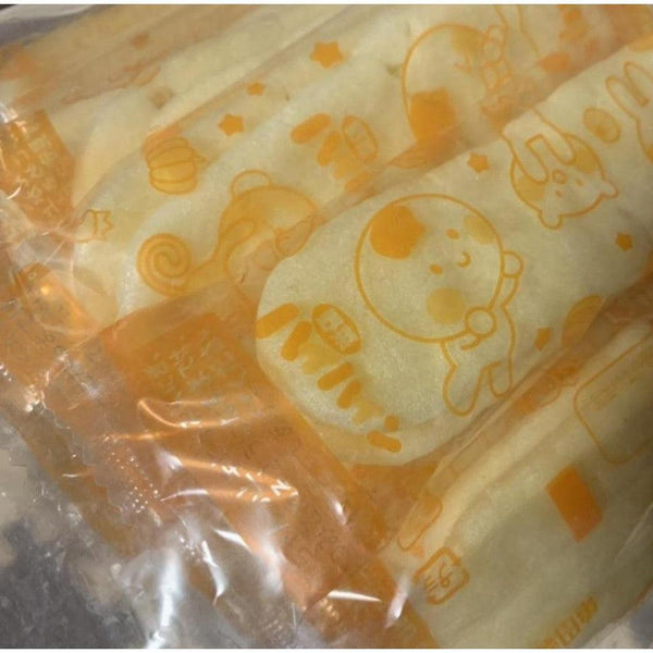 하이하인 유아용 야채 센베이 40g × 3봉지