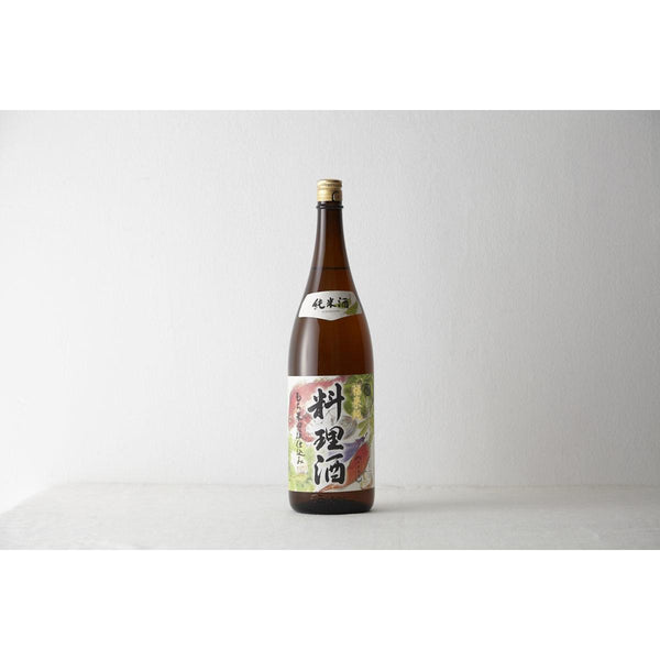 후쿠라이쥰 준마이 요리 사케 프리미엄 요리 막걸리 720ml