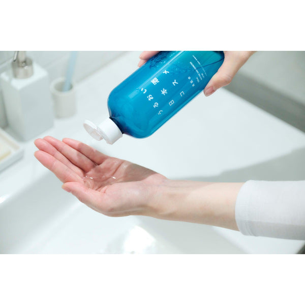 하쿠쓰루 일본술 보습 스킨케어 로션 500ml