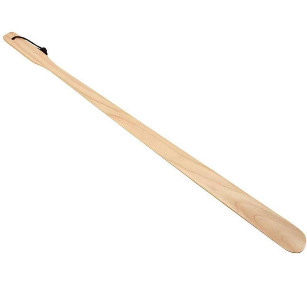 수제편나무 긴자루 구둣주걱 70cm