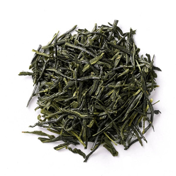 하리마엔 유기농 프리미엄 센차 첫 수확 신녹차 80g