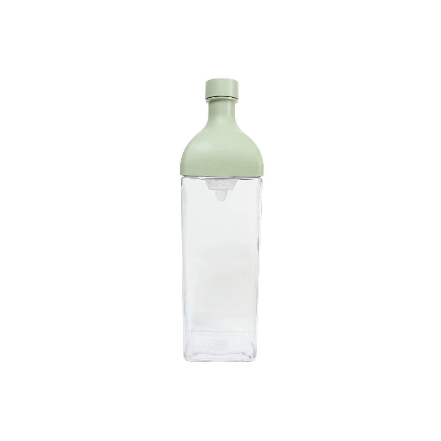 하리오 카쿠 보틀 콜드브루 티병 필터 포함 1200ml