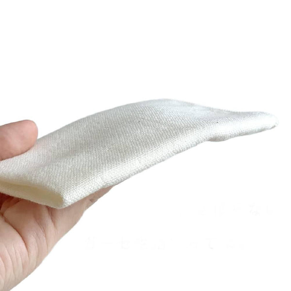 하트웰 오가닉 코튼 항균 거즈 손수건 25×25cm