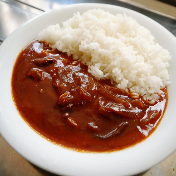 하인즈 재팬 프리미엄 비프 카레 소스 중간맛 (5팩)