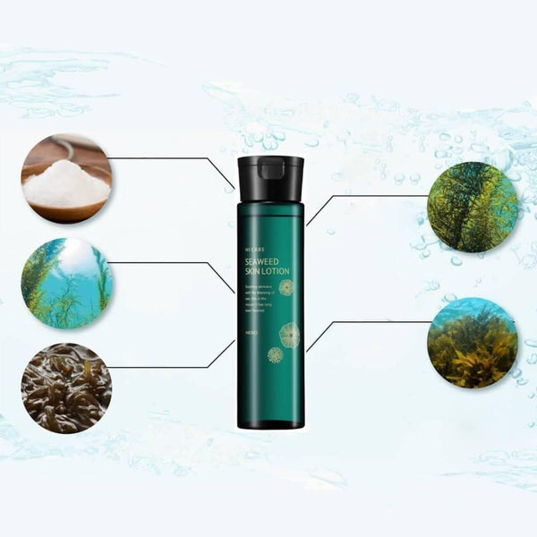 하이케어 씨위드 스킨 로션 마린 콜라겐 모이스처라이저 300ml