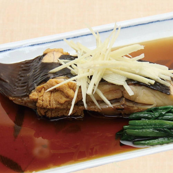 히치후쿠 니자카나 베이스 농축 생선 조림 소스 300ml