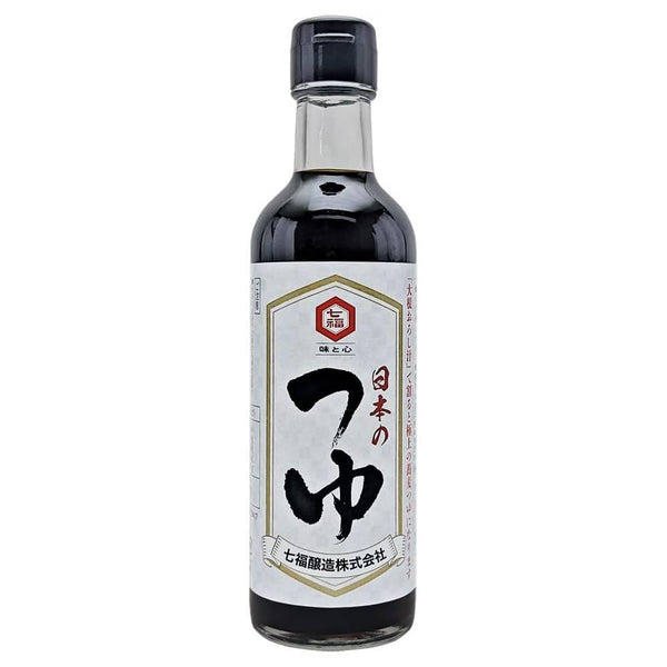 히치후쿠 소바 쯔유 맛있는 소바 육수 300ml