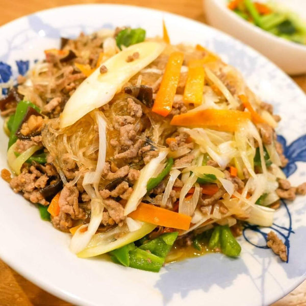 히카리식품 레디메이드 유기농 마파 두부 소스 패킷 100g