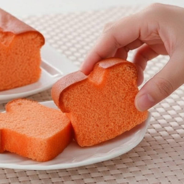 홋카이도 유바리 멜론 일본식 카스테라 케이크 1개 200g