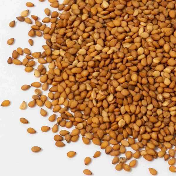 호리우치 구운 황금 일본 참깨 50g